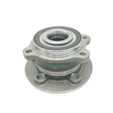 Rear Wheel Hub Bearing 1673560200 for Mercedes-Benz GLE350 450 2020