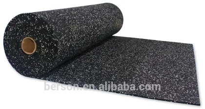Rubber flooring/ gym flooring/cheap rubber flooring