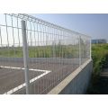Security Roll Top Fence BRC hek