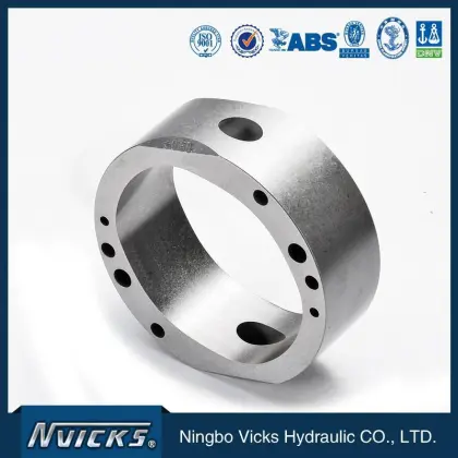 vickers eaton hydraulic pump parts