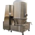 High Efficiency Fluid Bed Dryer For Nutriceutical Products