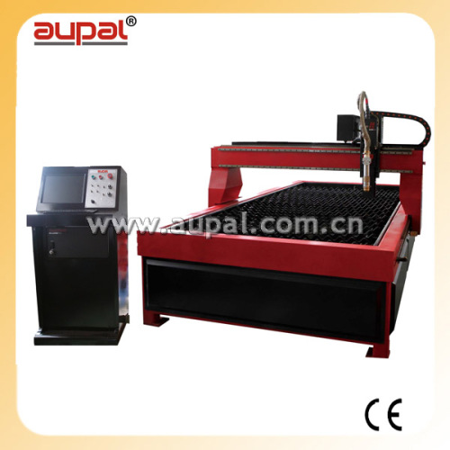 CNC Table Style Metal Cutting Machine (AUPAL-2000)
