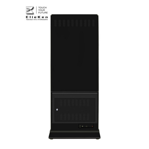 50 inch Vertical Capacitive Touch Screen Digital Signage