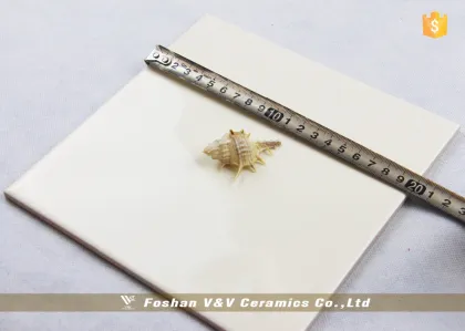 200x200mm Bathroom Wall Tiles,Cheap White Interior Wall Tile