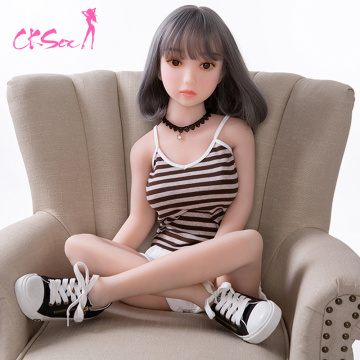 100cm Little Girl Sex Doll Adult Masturbator Toy