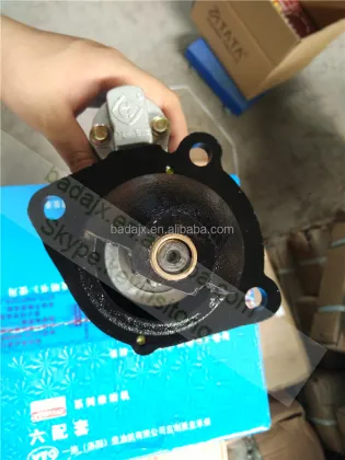 YTO Tractor QDJ1408G Starter Motor