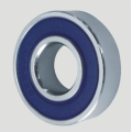 Deep Groove Ball Bearings-SS6201