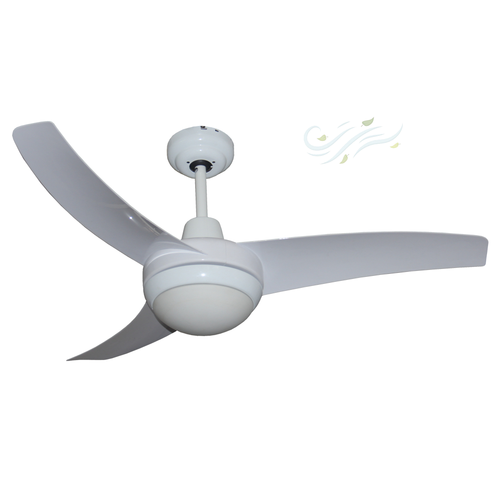 decorative ceiling fan with light