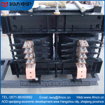 yinda buy wholesale from China reactor parts for small electric furnace