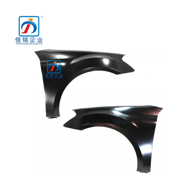 ML CLASS W164 Front Iron Wheel Fender for ML350 450 500