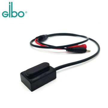 IR Sensor Automatic No-Touch Water Faucet
