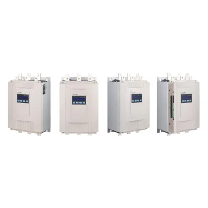 Renle Soft Starter (JJR1000/2000/3000/8000 RNMV)