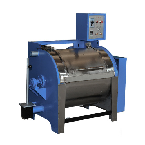 Lavadora comercial de alto rendimiento y alto rendimiento