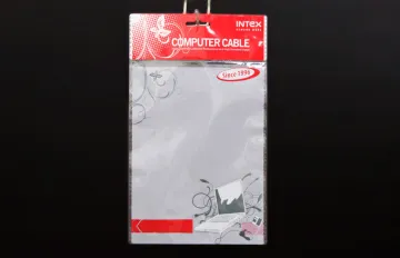 Custom Printed Plastic Packaging Bags With Gravure Printing