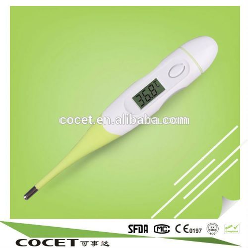 COCET digital room temperature thermometer