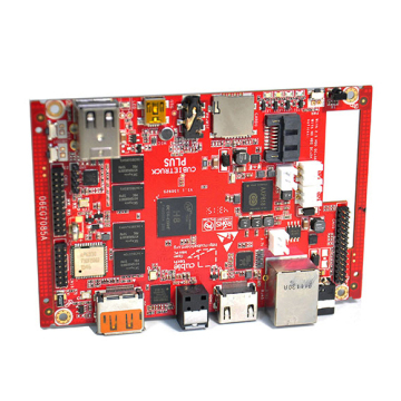 Печатная плата SMT на заказ электронная сборка pcb pcba