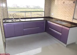 KITCHEN CABINET