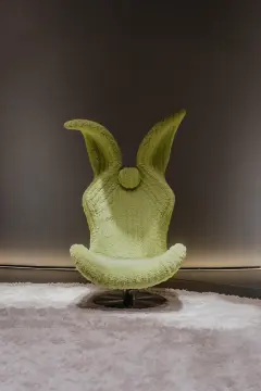 Comfy Lounge Chair Reading Chair for Living Room