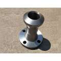 SS304 stailness steel flangolet fittings