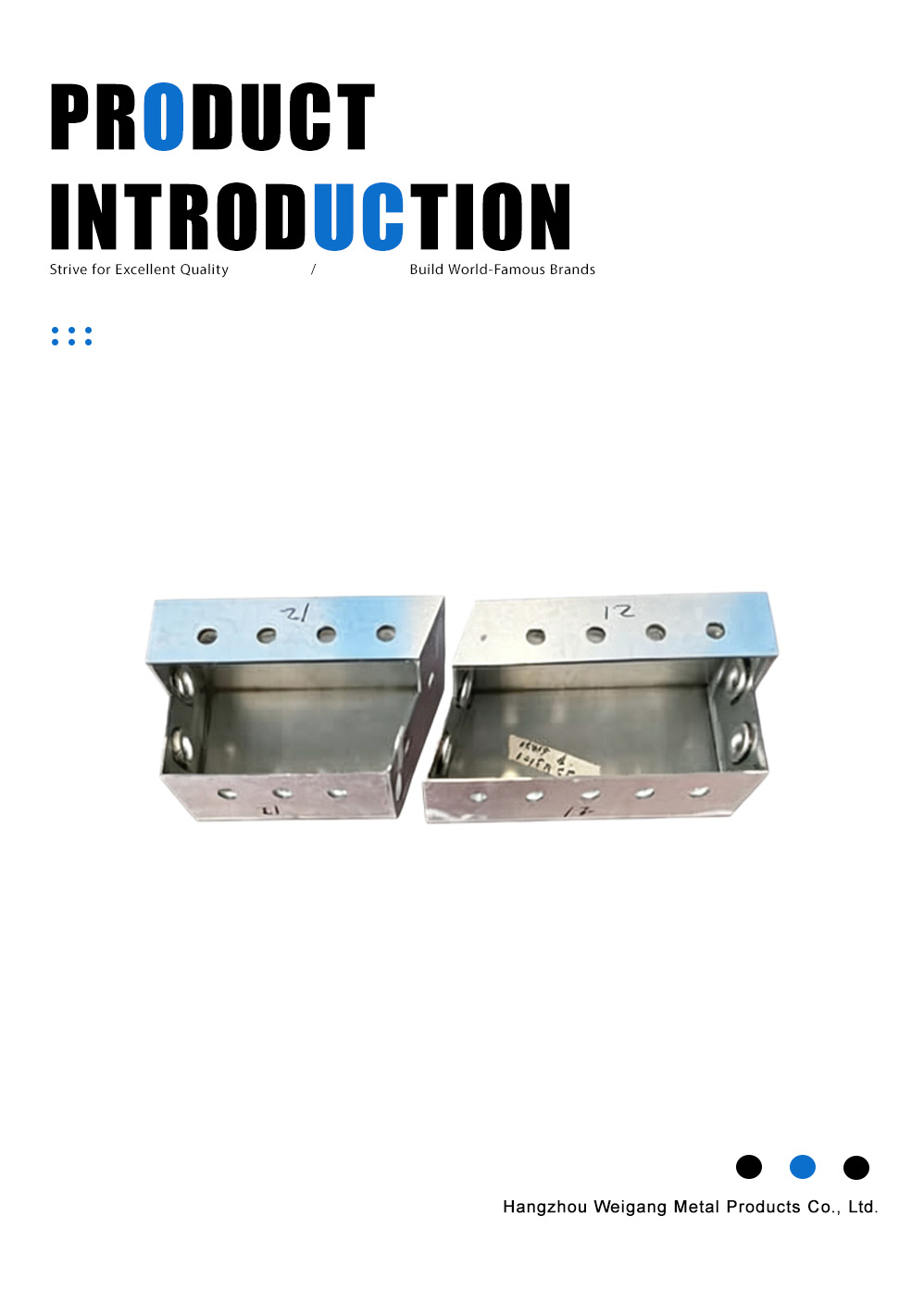 Middle Quick Disassembly C Slot (1015 XC 500)
