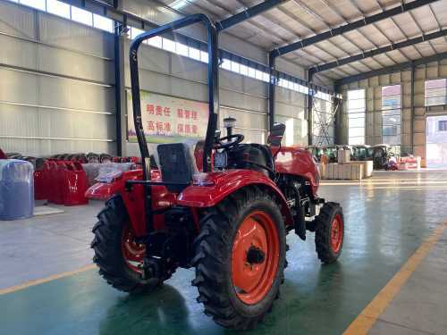 Selected High Quality Low Priced Popular Tractors
