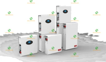 High quality home energy storage battery 10KWH