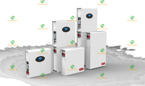 Batería de almacenamiento de energía para el hogar de alta calidad 10kWh