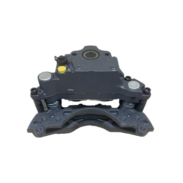 LRG728 Truck Brake Caliper Shell for Heavy Duty Trucks