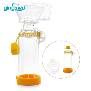Aerochamber Inhaler for Adult Children Infant with Asthma
