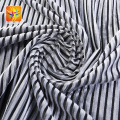 Customized Color Stripe Velour For Bolster