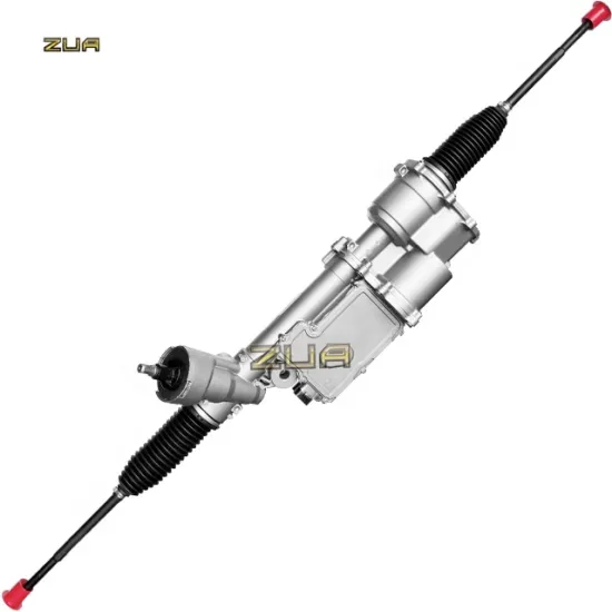Electric Steering Rack for Dodge Ram 1500 Pickup - 68242957AD 68230030AE