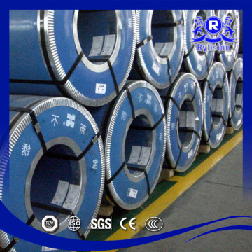Wholesale Manufacture Zinc-Coated Galvanized Steel Coil