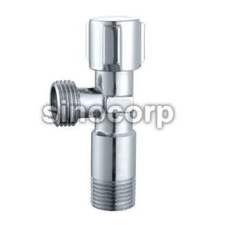 Sanitary Ware Brass Angle Valve