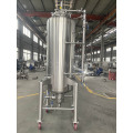 70kg beer brewing hoptorpedo hop cannon hop gun