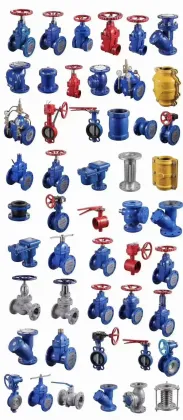 electric actuator ball valve