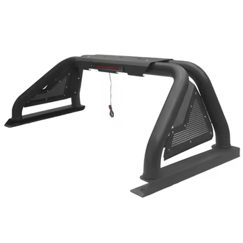 4x4 Pickup Truck Roll Bar for Ford F150 BT50 Tacoma