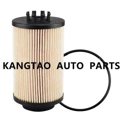 Truck Fuel Filter MANN 51125030061 MD609 E422KPD98