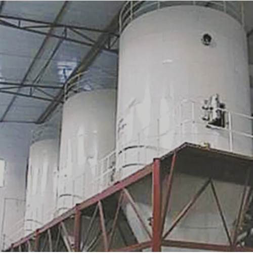 اسپری خشک کن