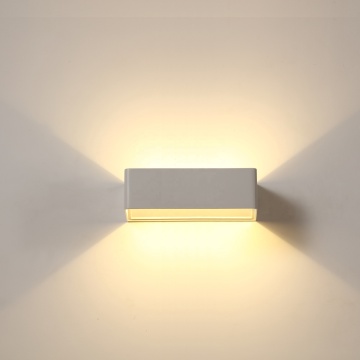 Hot Sell Modern Wall Lamp - LED Light 5W/10W/15W Aluminum Indoor Lamp
