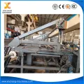 Laser Tube Cutting Machine with Three-Chuck Fixation