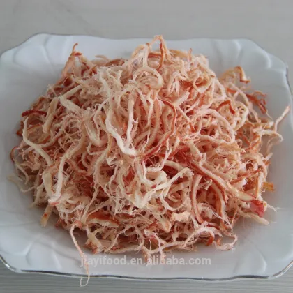 baked snacks seafood