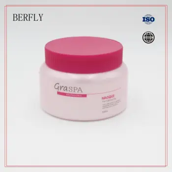 Deep protection hair color hair mask