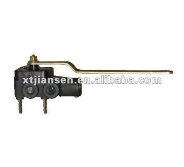 Freightliner Height control valve 16-14318-000