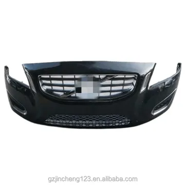 Good Quality Auto Spare Parts Front Bumper 39822660 for Volvo S60 2010-2018