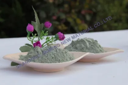 silicon carbide power