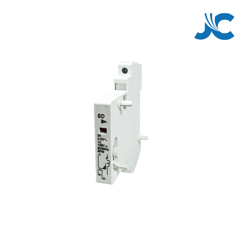 SD Контакт аварийного выключателя Аксессуар