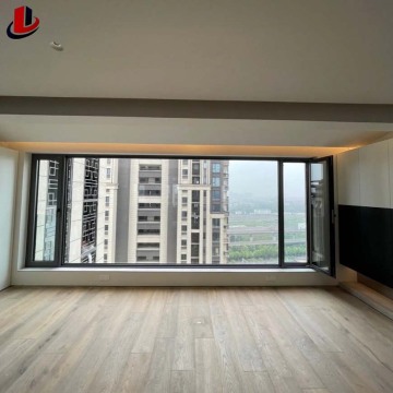 Ferestre glisante cu performanță îmbunătățită