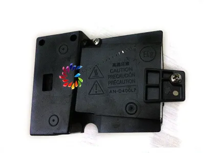 Shp129 220w Projector Light Bulb An-d400lp For Sharp Pg-d4010x Pg-d3750w Pg-d40w3d