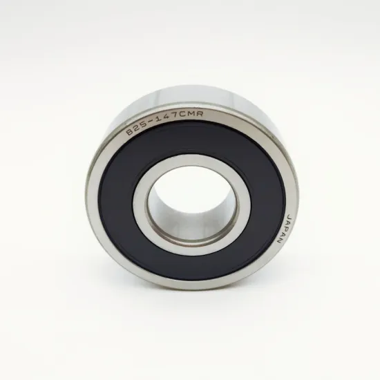 CMR Automobile Generator Bearing B25-147 Deep Groove Ball Bearings 25x62x19mm
