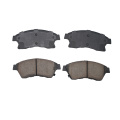 BRD1522 OE:13301207 quality hot sales Brake Pad